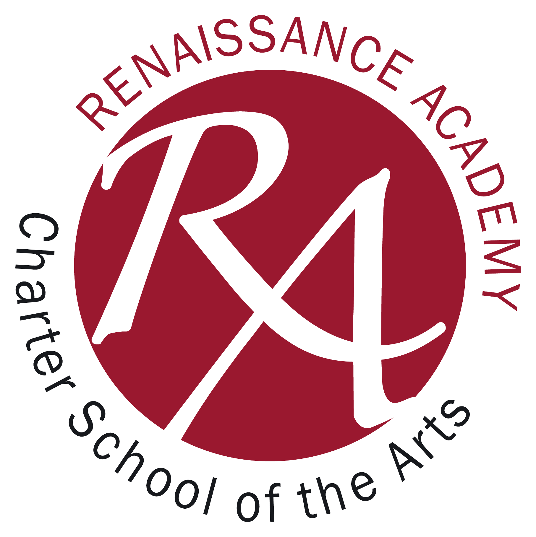 Renaissance Academy seal